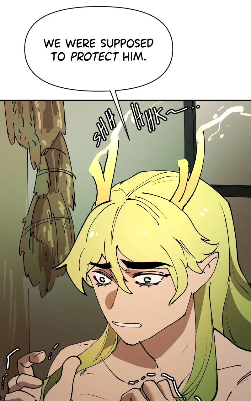 WORLD EATER YULIAN Chapter 37 Online - página 85