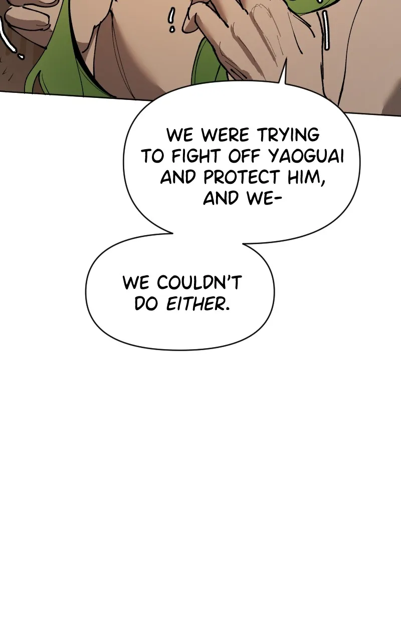 WORLD EATER YULIAN Chapter 37 Online - página 86