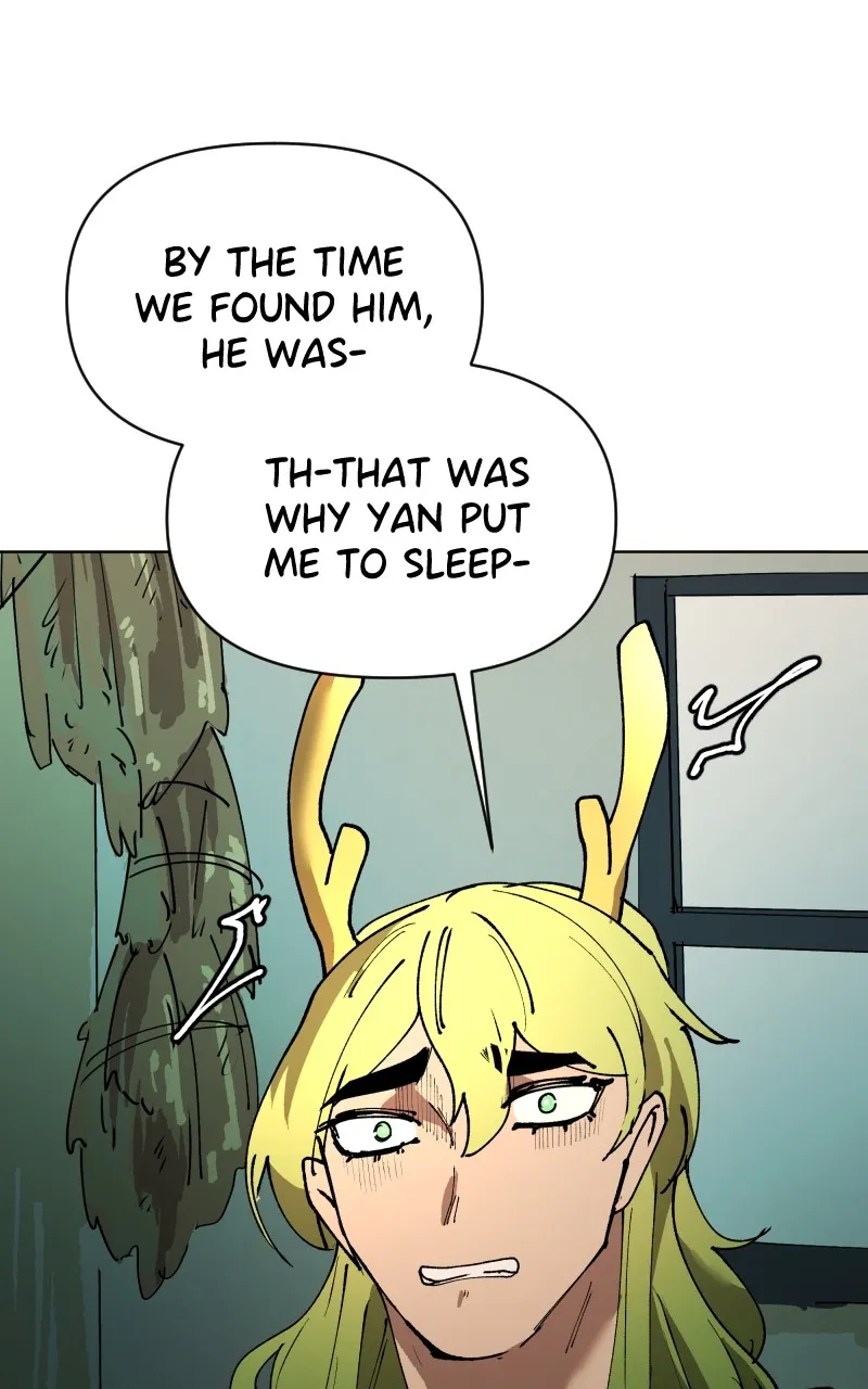WORLD EATER YULIAN Chapter 37 Online - página 87