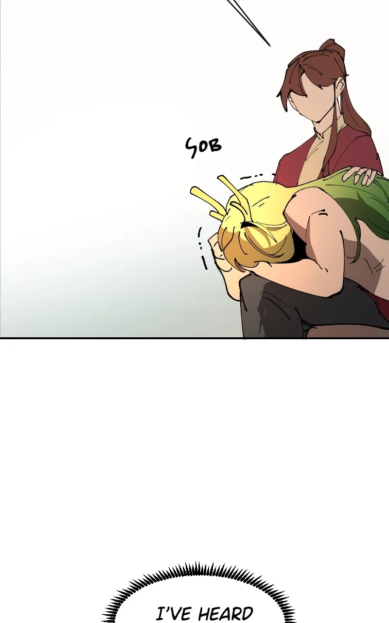 WORLD EATER YULIAN Chapter 37 Online - página 89