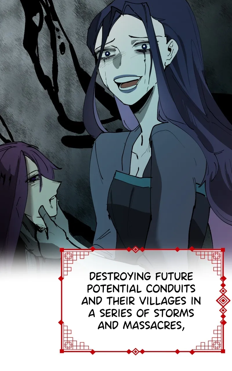 WORLD EATER YULIAN Chapter 37 Online - página 101