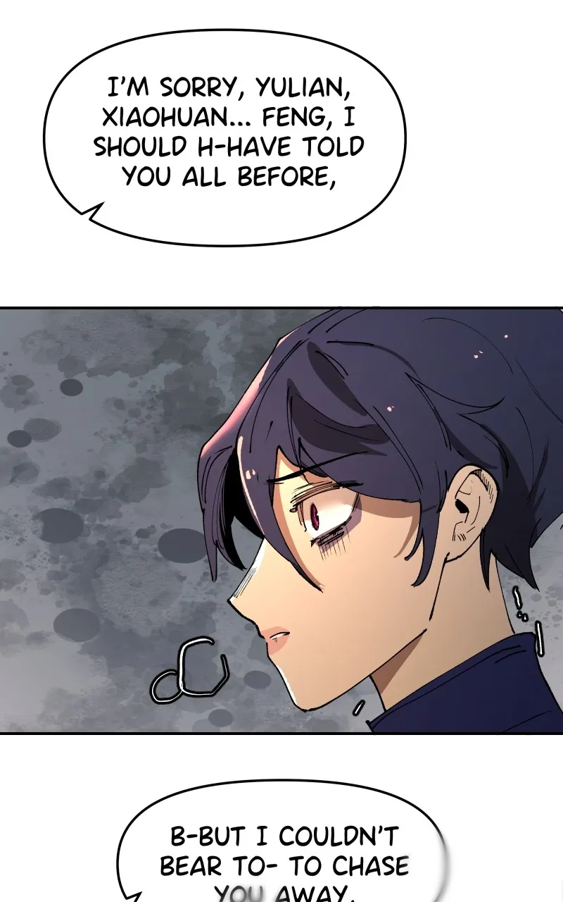 WORLD EATER YULIAN Chapter 37 Online - página 104