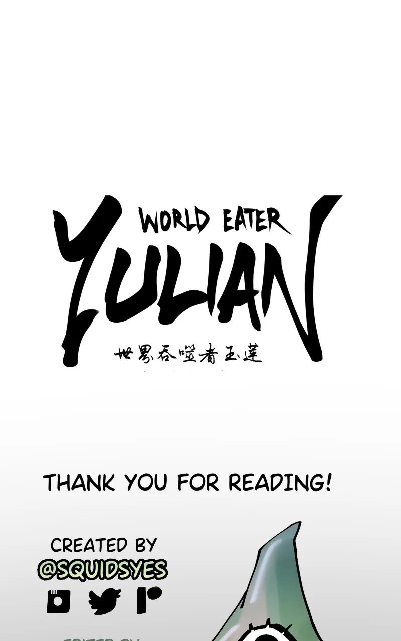 WORLD EATER YULIAN Chapter 37 Online - página 115