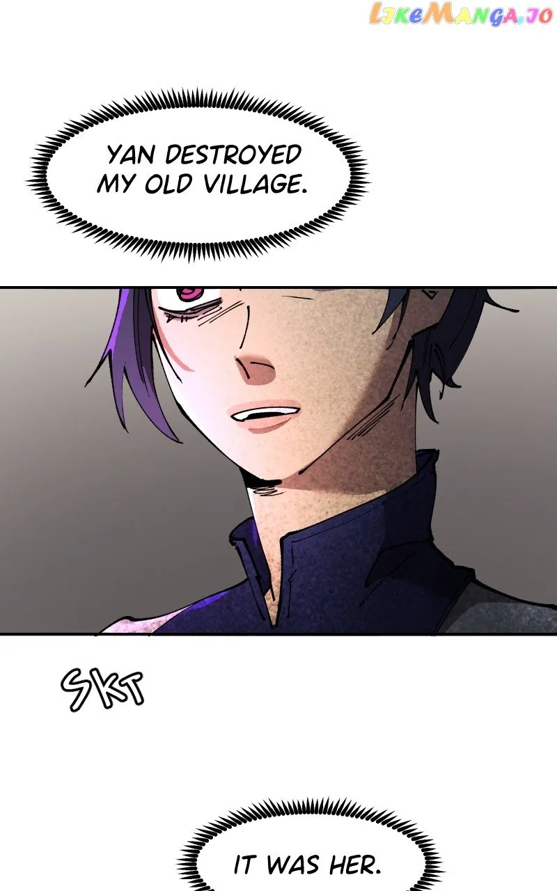 WORLD EATER YULIAN Chapter 38 Online - página 11