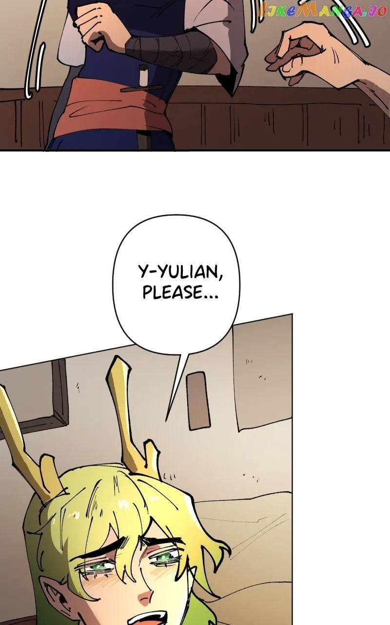 WORLD EATER YULIAN Chapter 38 Online - página 14