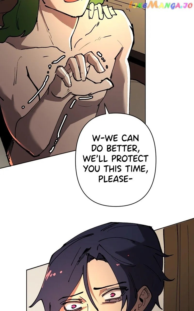 WORLD EATER YULIAN Chapter 38 Online - página 15