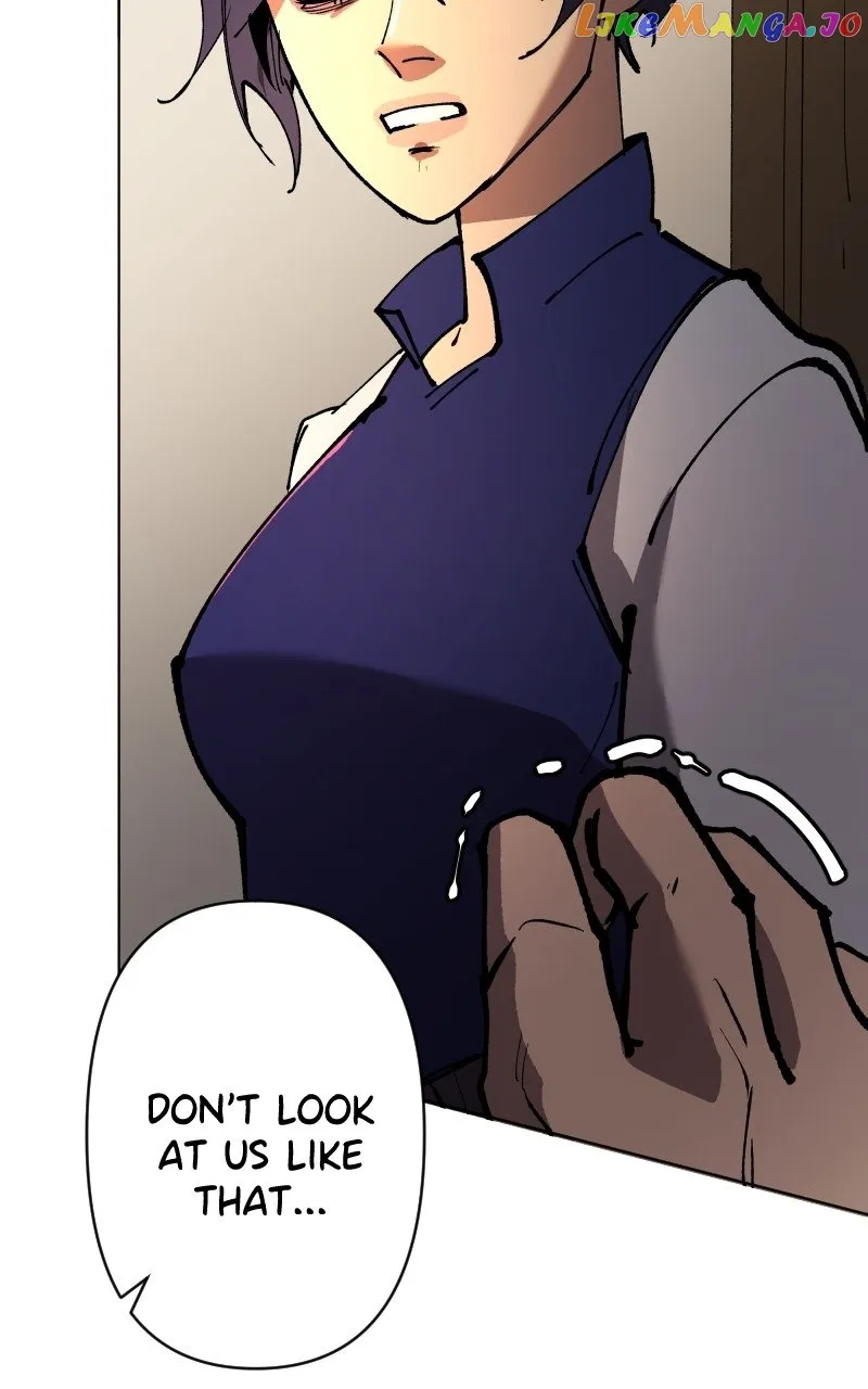 WORLD EATER YULIAN Chapter 38 Online - página 16