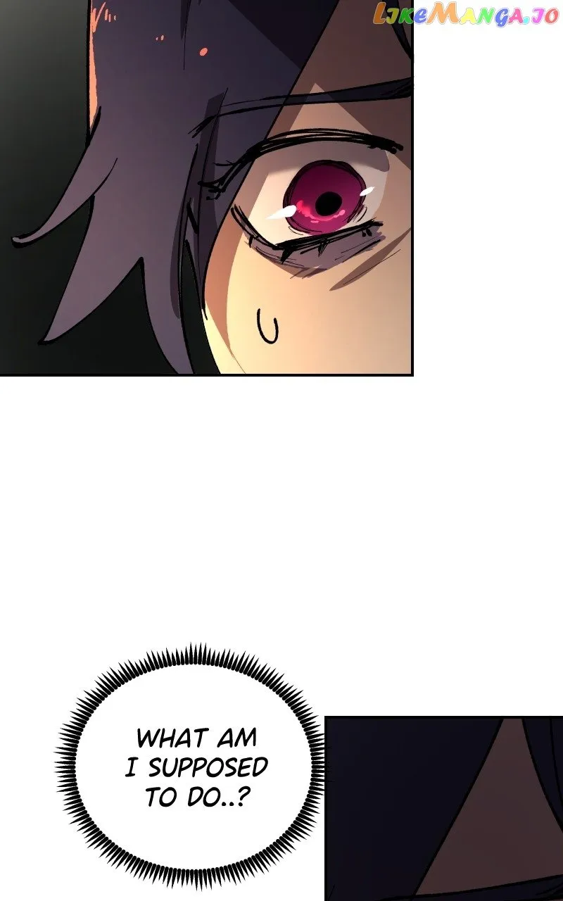 WORLD EATER YULIAN Chapter 38 Online - página 20