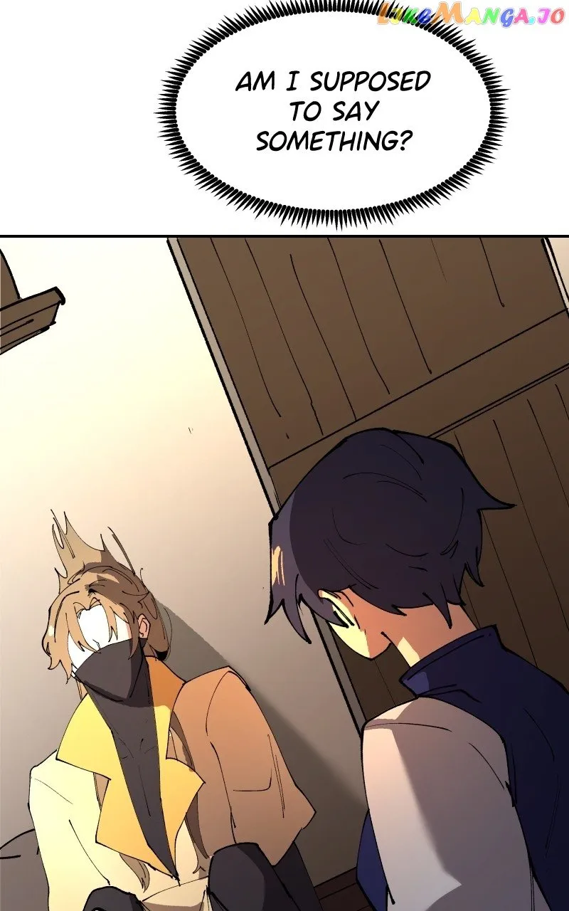 WORLD EATER YULIAN Chapter 38 Online - página 22