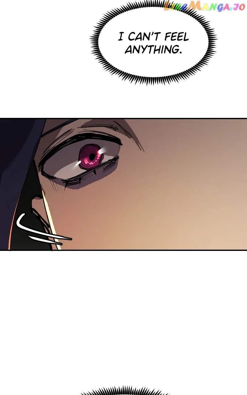 WORLD EATER YULIAN Chapter 38 Online - página 25