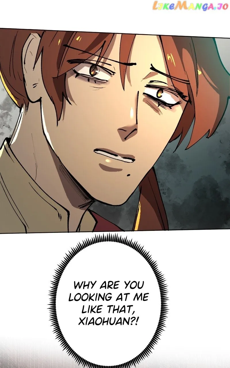 WORLD EATER YULIAN Chapter 38 Online - página 30