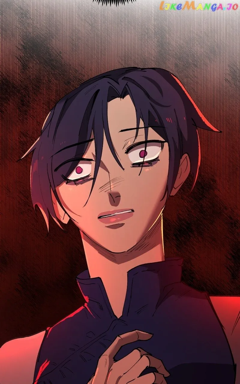 WORLD EATER YULIAN Chapter 38 Online - página 31