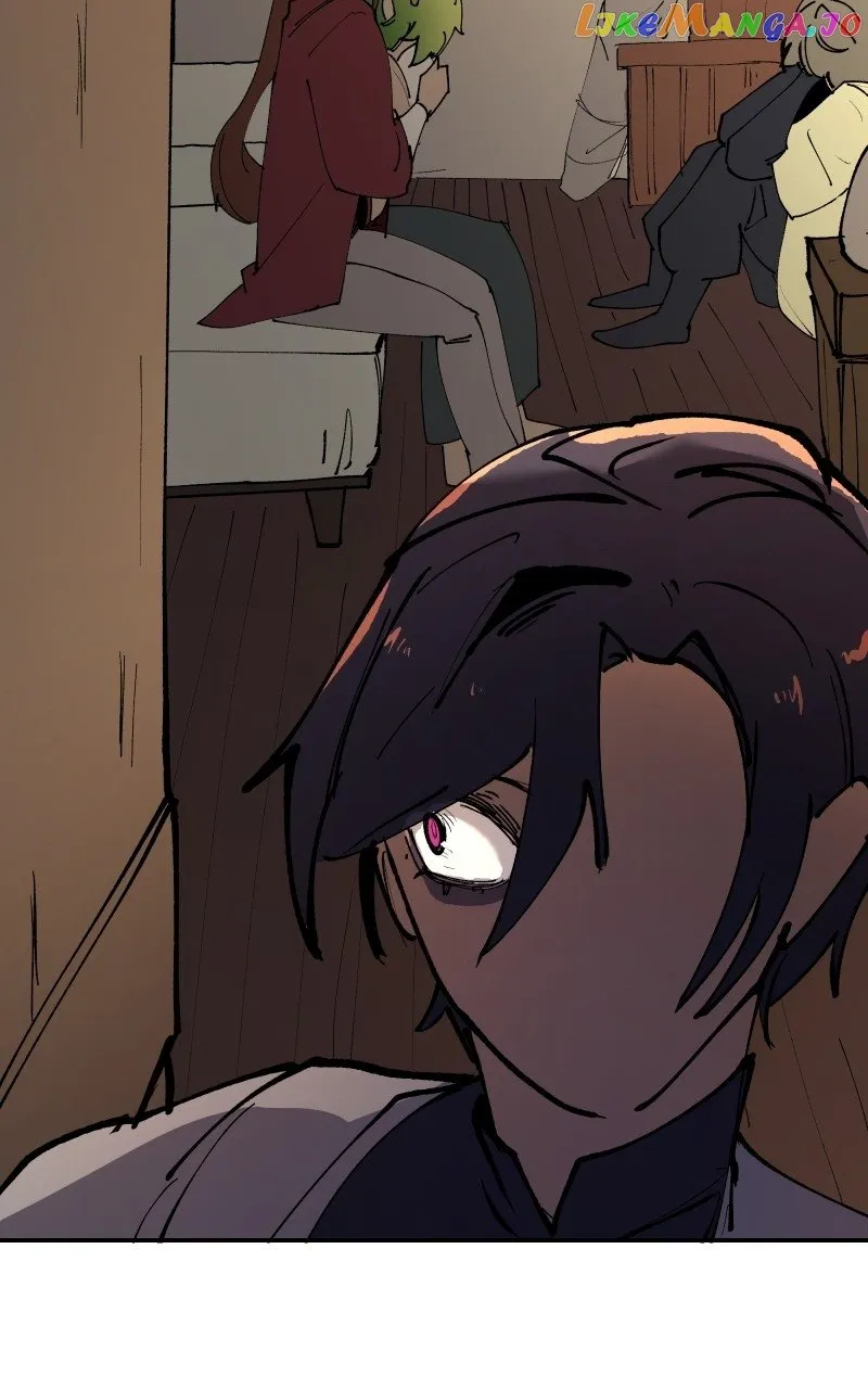 WORLD EATER YULIAN Chapter 38 Online - página 39