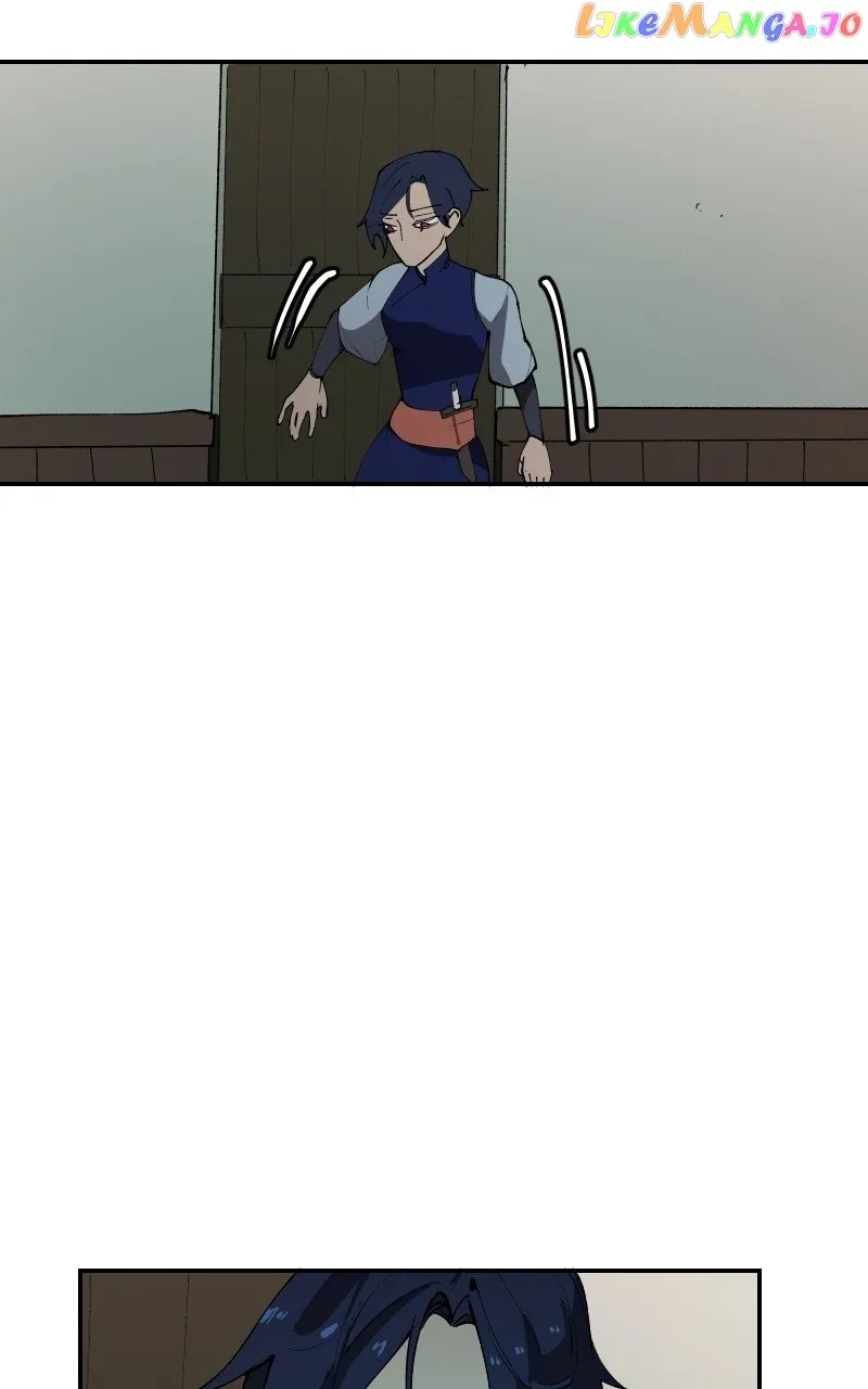 WORLD EATER YULIAN Chapter 38 Online - página 42