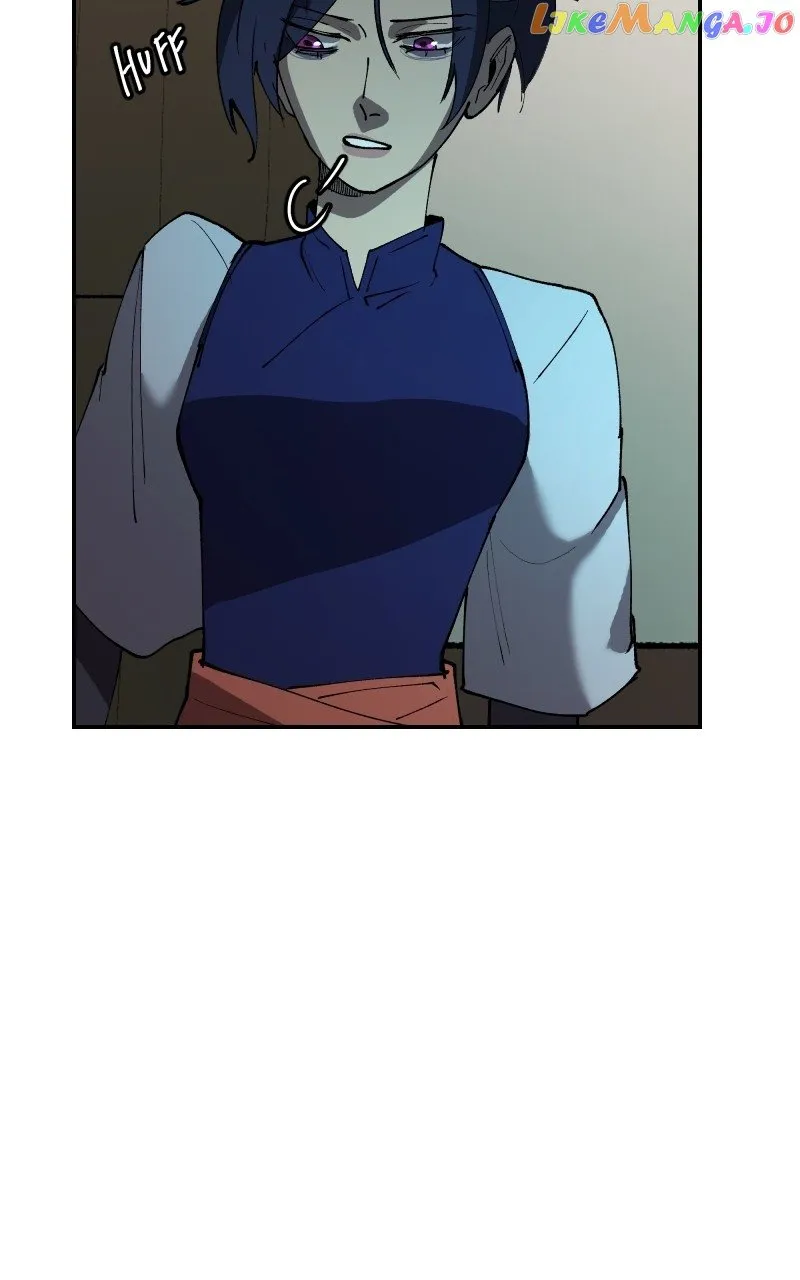 WORLD EATER YULIAN Chapter 38 Online - página 43
