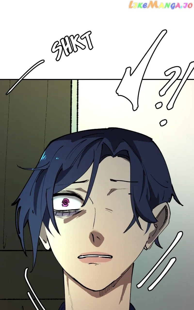WORLD EATER YULIAN Chapter 38 Online - página 44