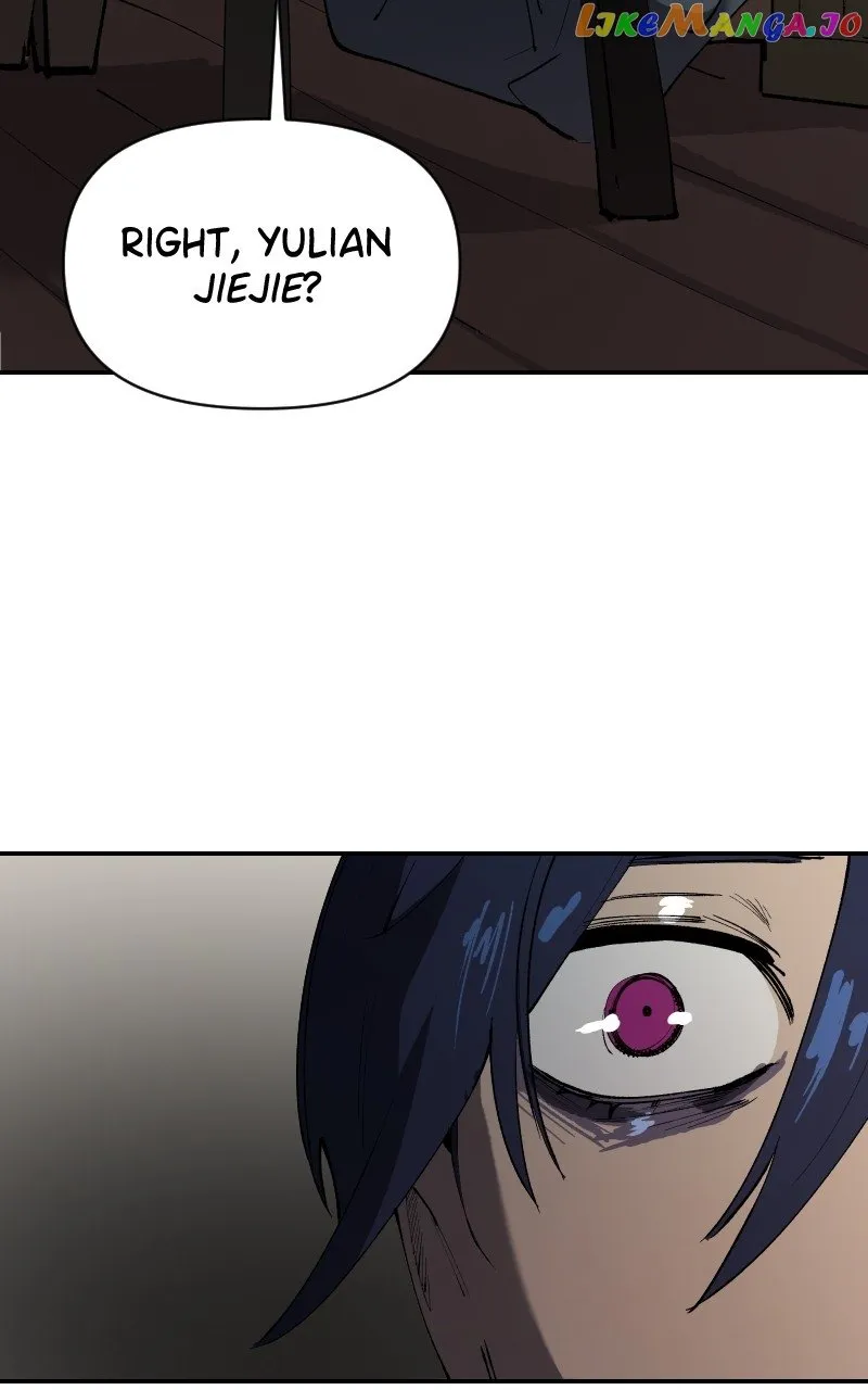WORLD EATER YULIAN Chapter 38 Online - página 48