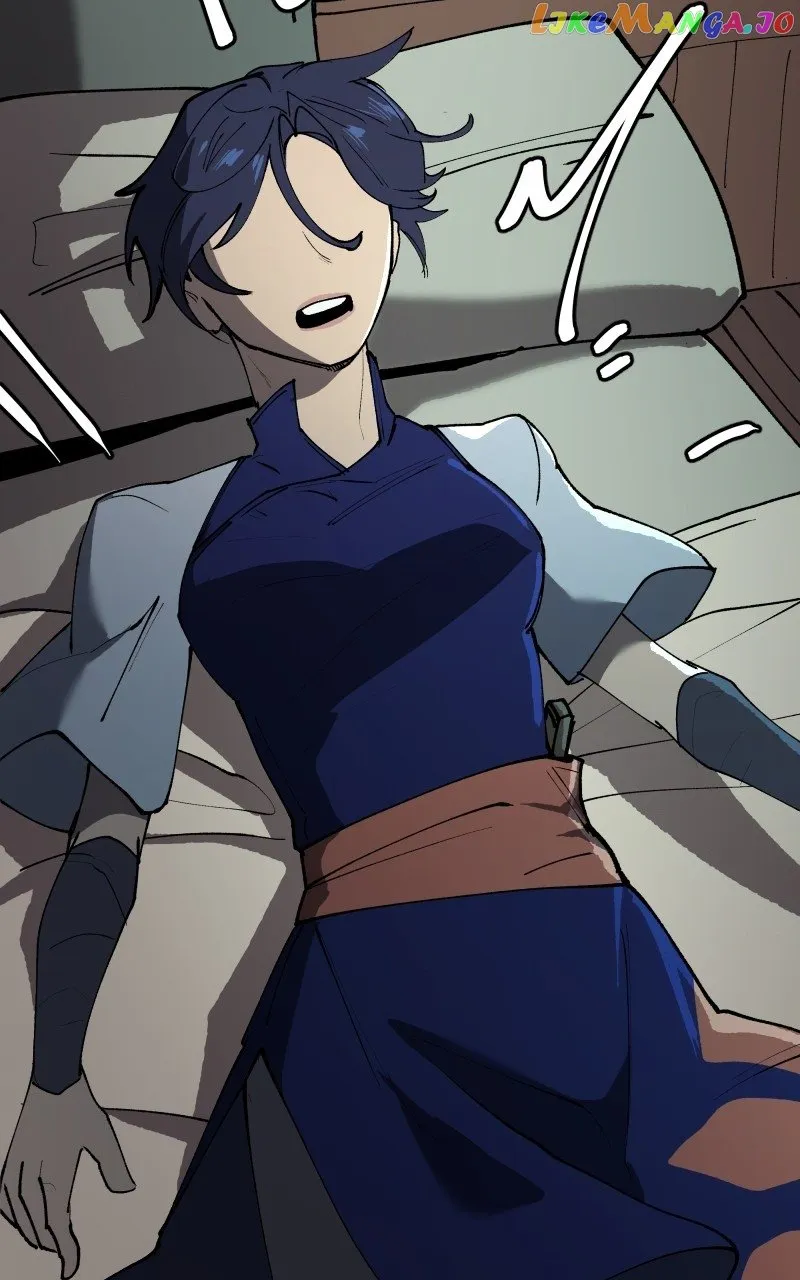 WORLD EATER YULIAN Chapter 38 Online - página 54