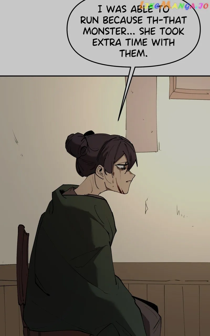 WORLD EATER YULIAN Chapter 38 Online - página 56
