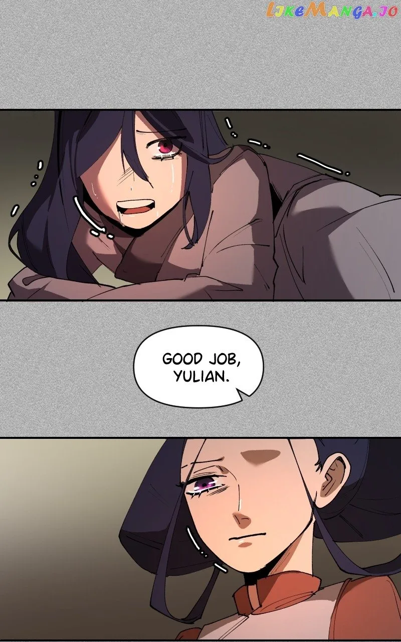 WORLD EATER YULIAN Chapter 38 Online - página 80