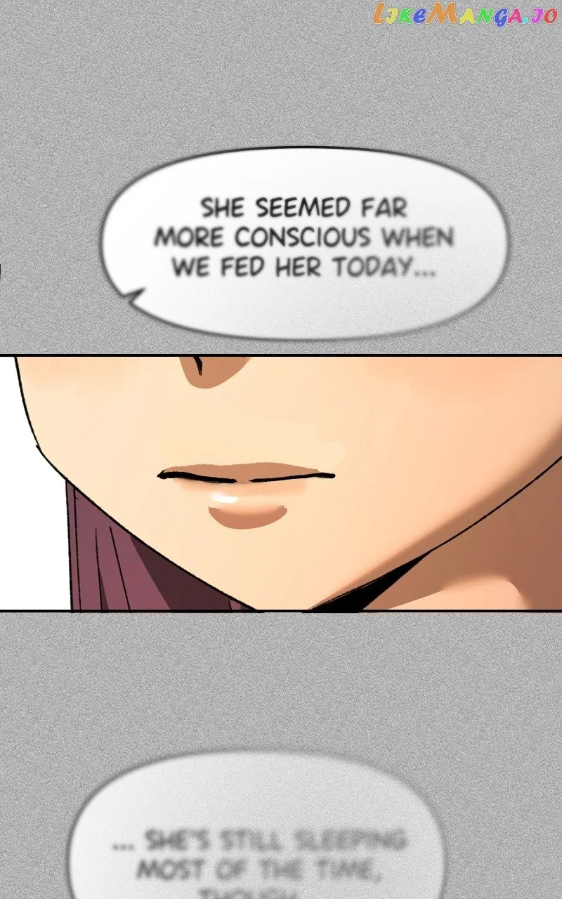 WORLD EATER YULIAN Chapter 38 Online - página 86