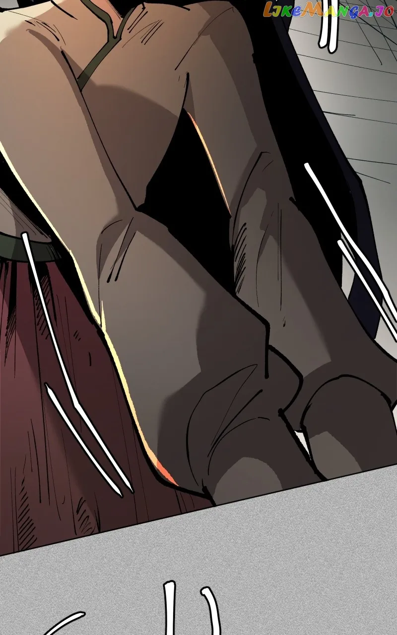 WORLD EATER YULIAN Chapter 38 Online - página 100