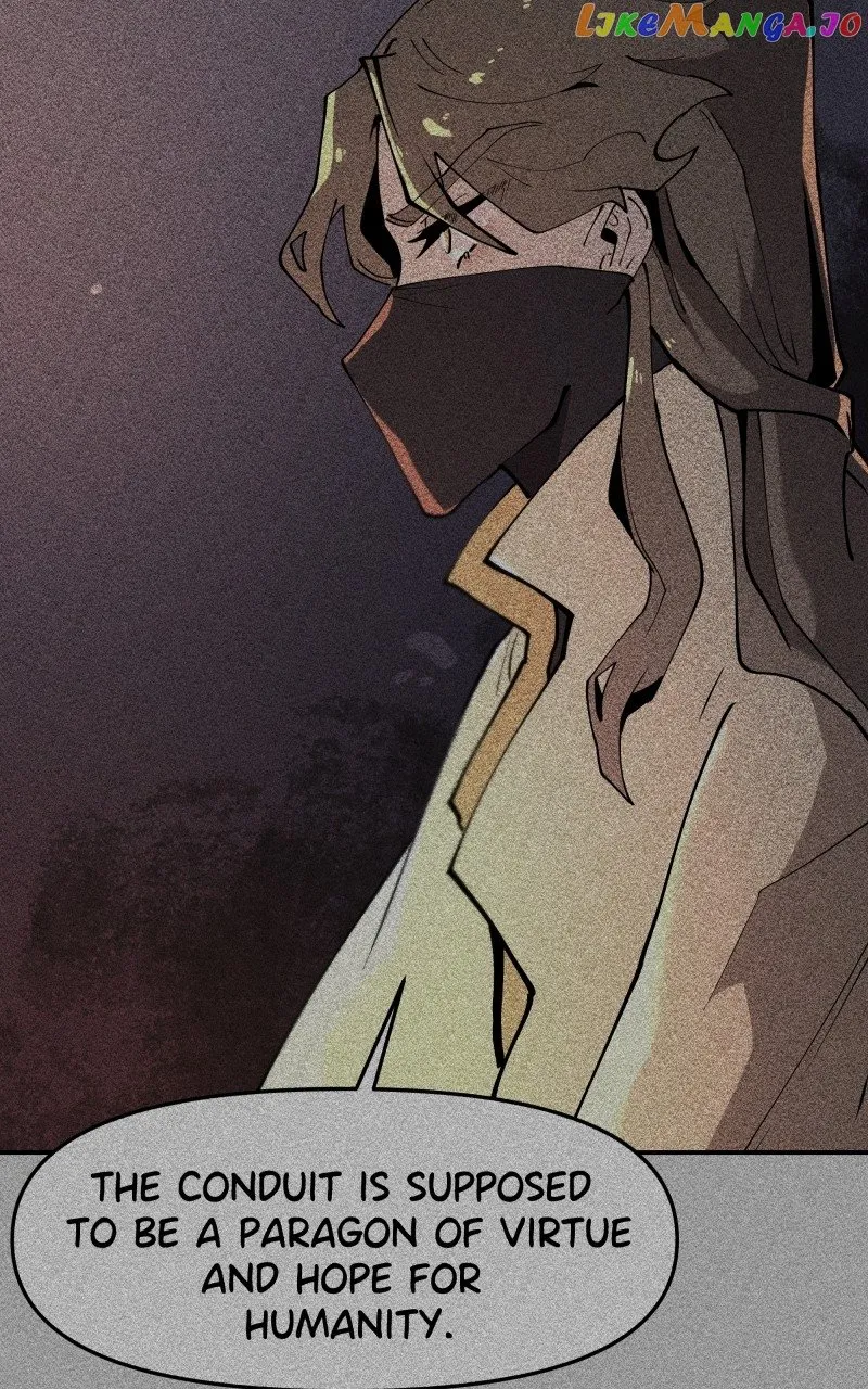 WORLD EATER YULIAN Chapter 38 Online - página 122