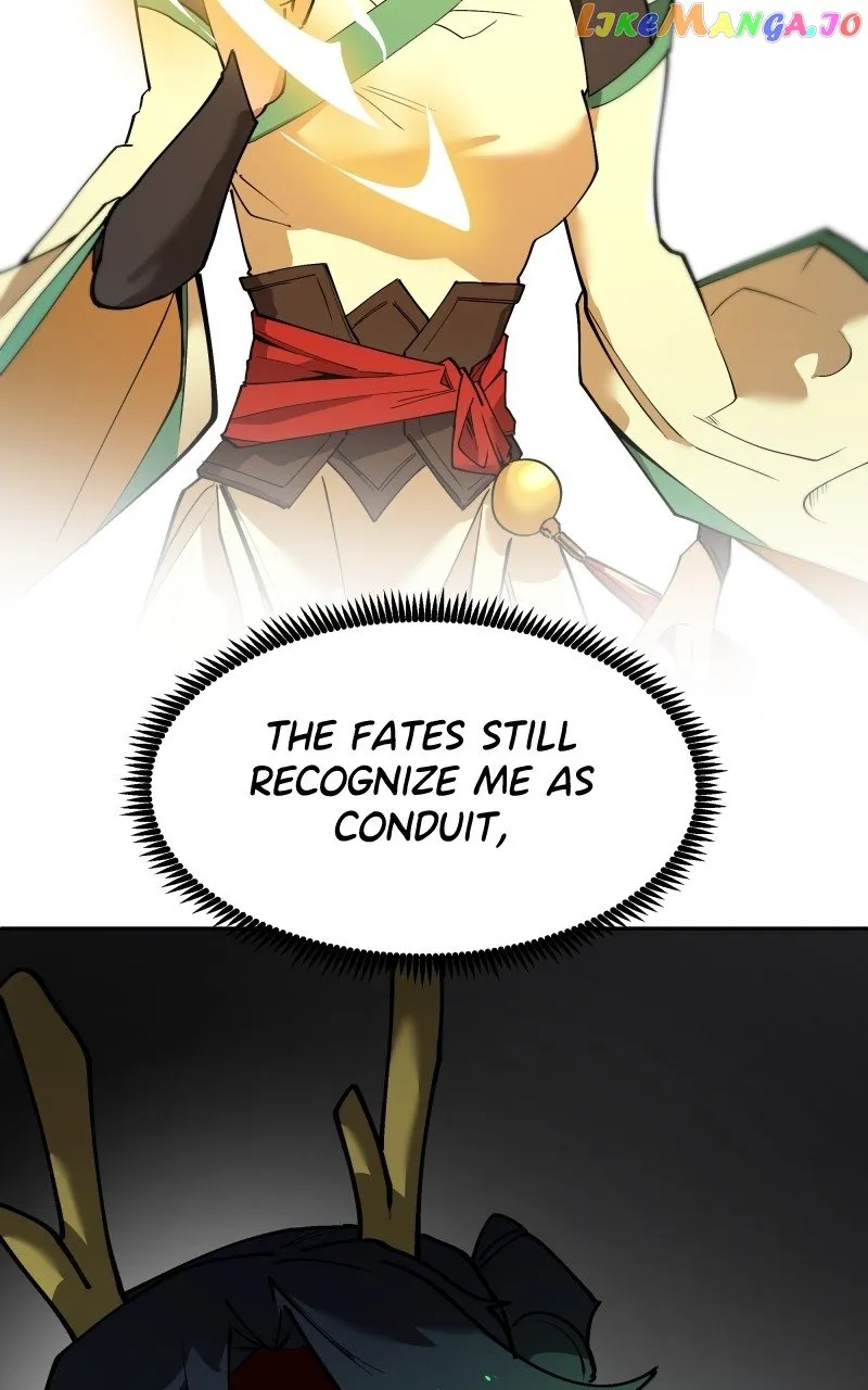 WORLD EATER YULIAN Chapter 38 Online - página 127