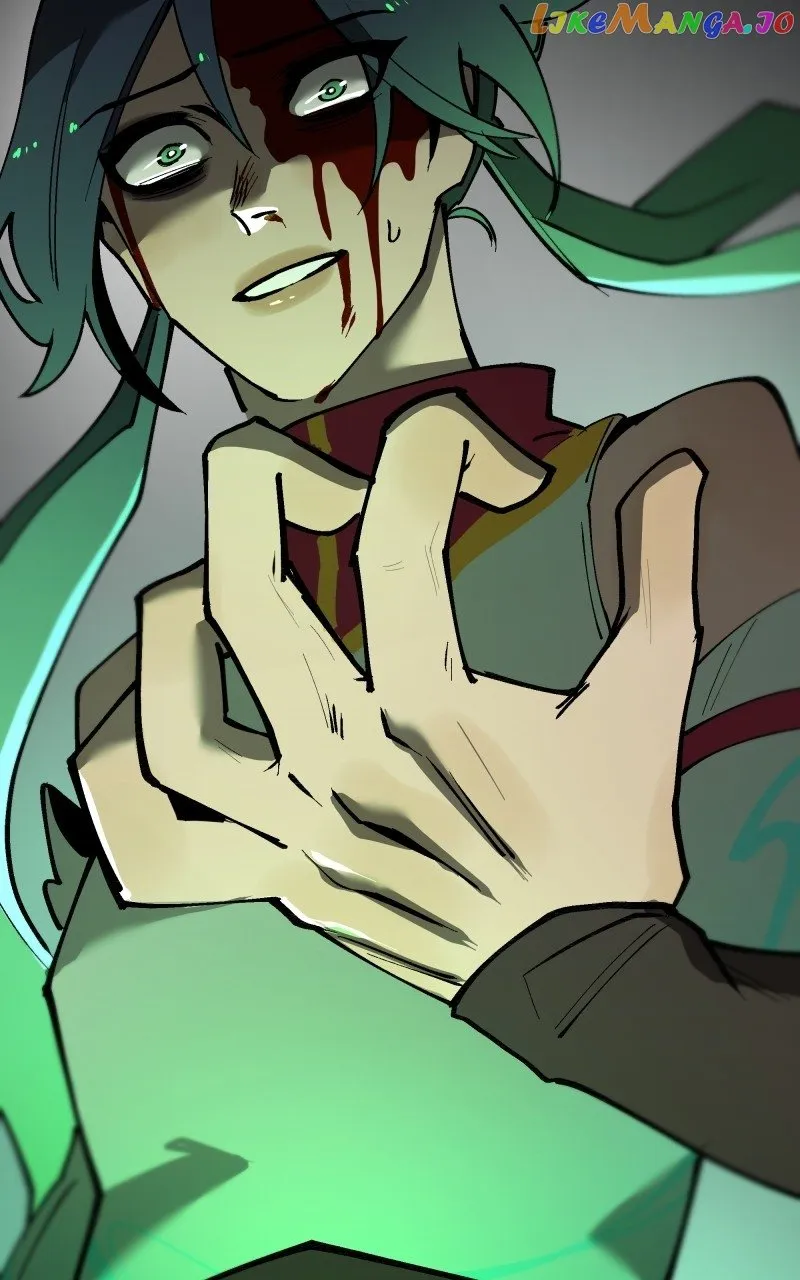 WORLD EATER YULIAN Chapter 38 Online - página 128