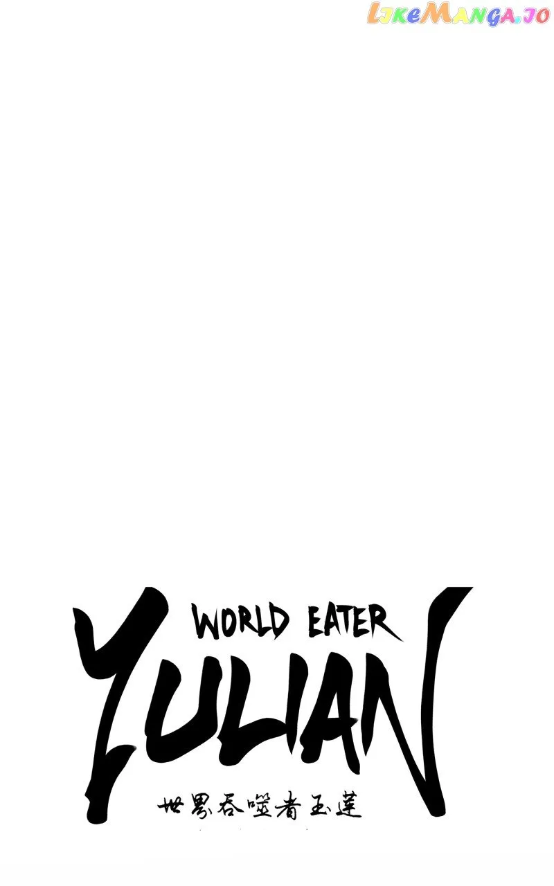 WORLD EATER YULIAN Chapter 38 Online - página 135