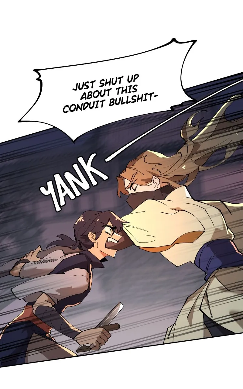 WORLD EATER YULIAN Chapter 4 Online - página 2