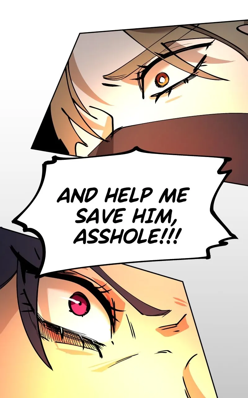 WORLD EATER YULIAN Chapter 4 Online - página 3