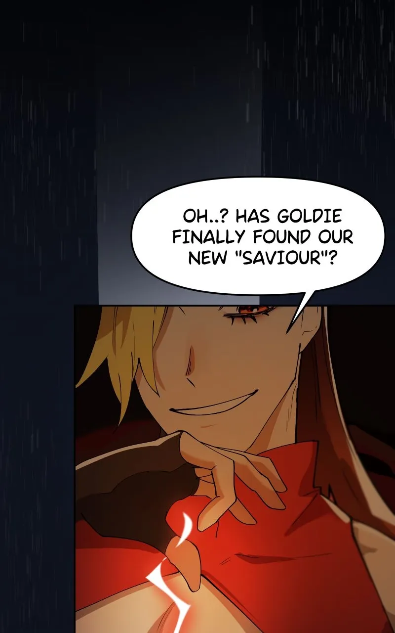 WORLD EATER YULIAN Chapter 4 Online - página 8