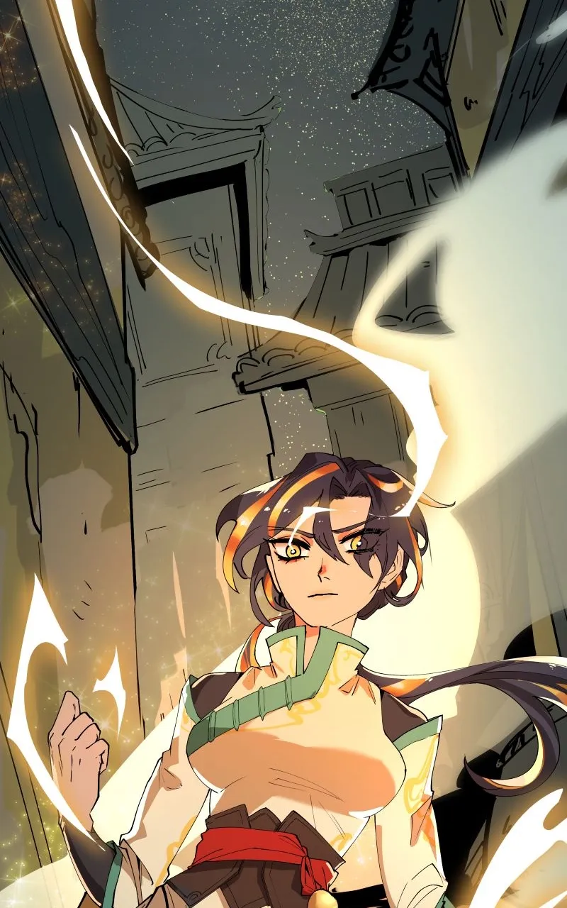 WORLD EATER YULIAN Chapter 4 Online - página 27