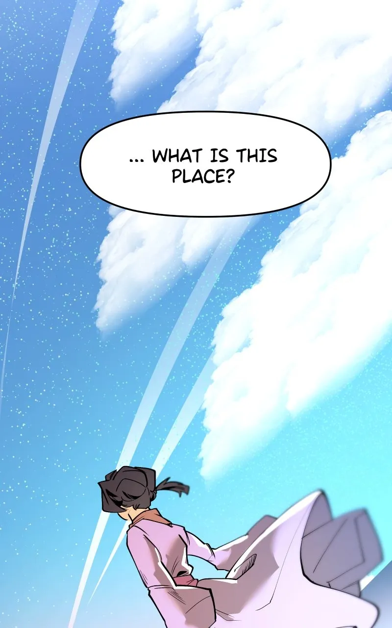 WORLD EATER YULIAN Chapter 4 Online - página 34