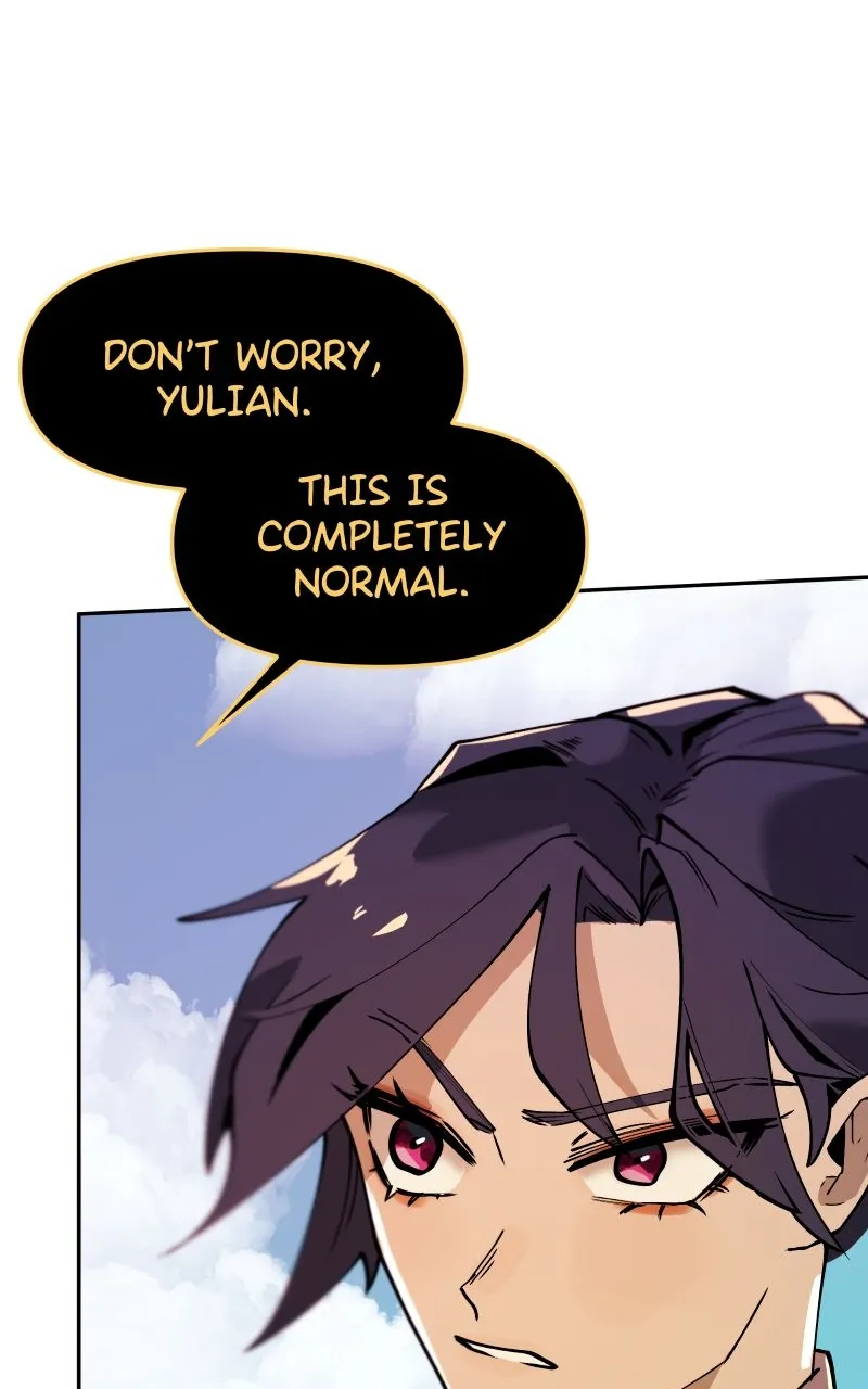 WORLD EATER YULIAN Chapter 4 Online - página 36