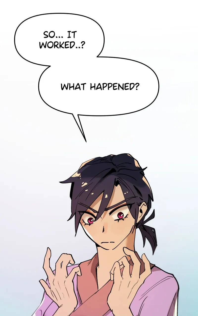 WORLD EATER YULIAN Chapter 4 Online - página 39