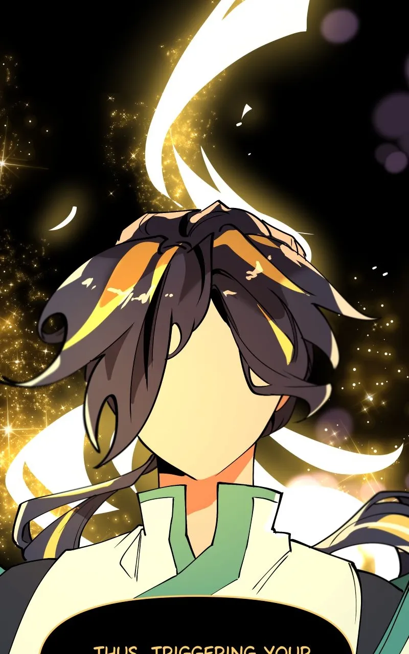 WORLD EATER YULIAN Chapter 4 Online - página 43