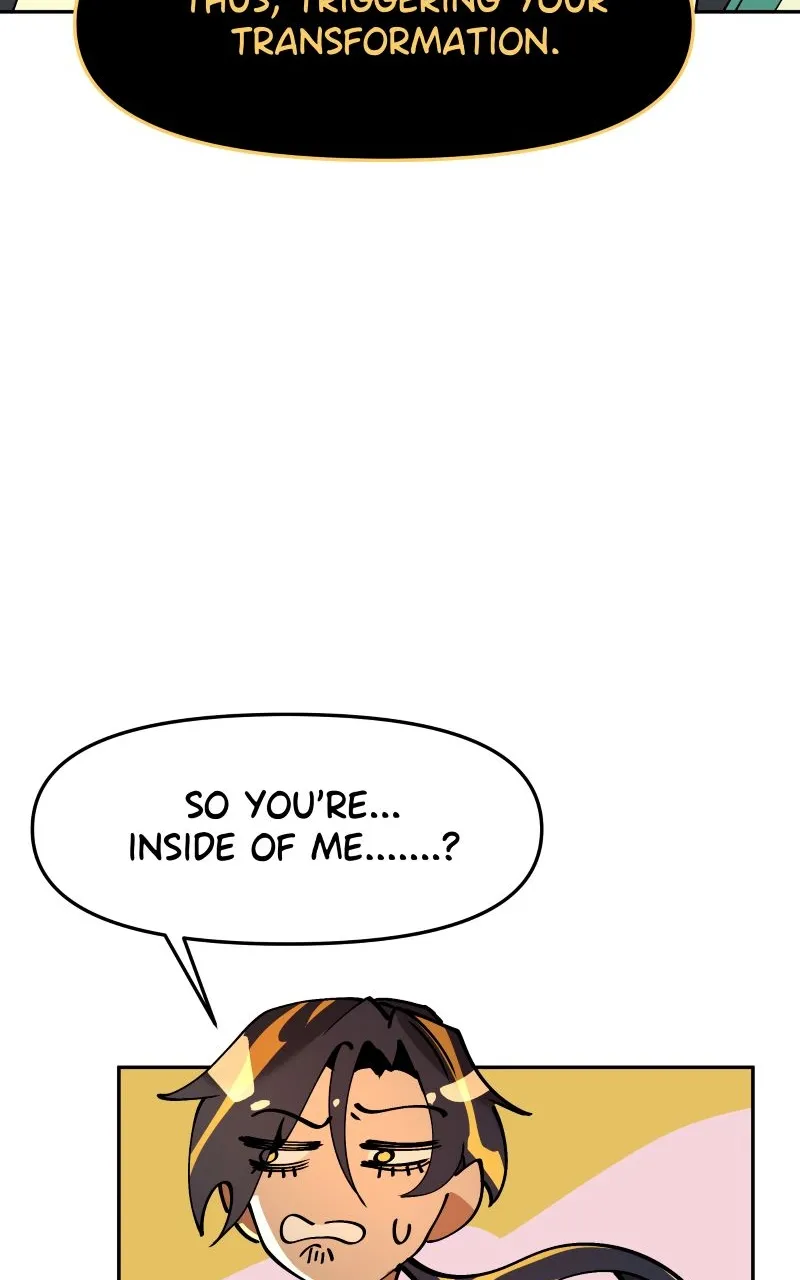 WORLD EATER YULIAN Chapter 4 Online - página 44