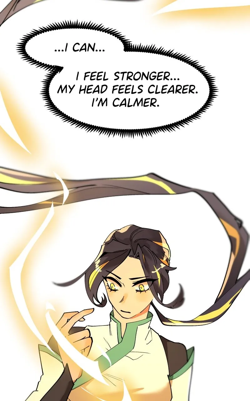 WORLD EATER YULIAN Chapter 4 Online - página 47