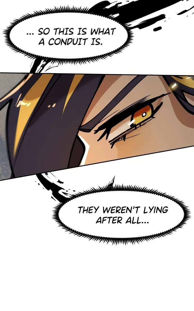 WORLD EATER YULIAN Chapter 4 Online - página 53