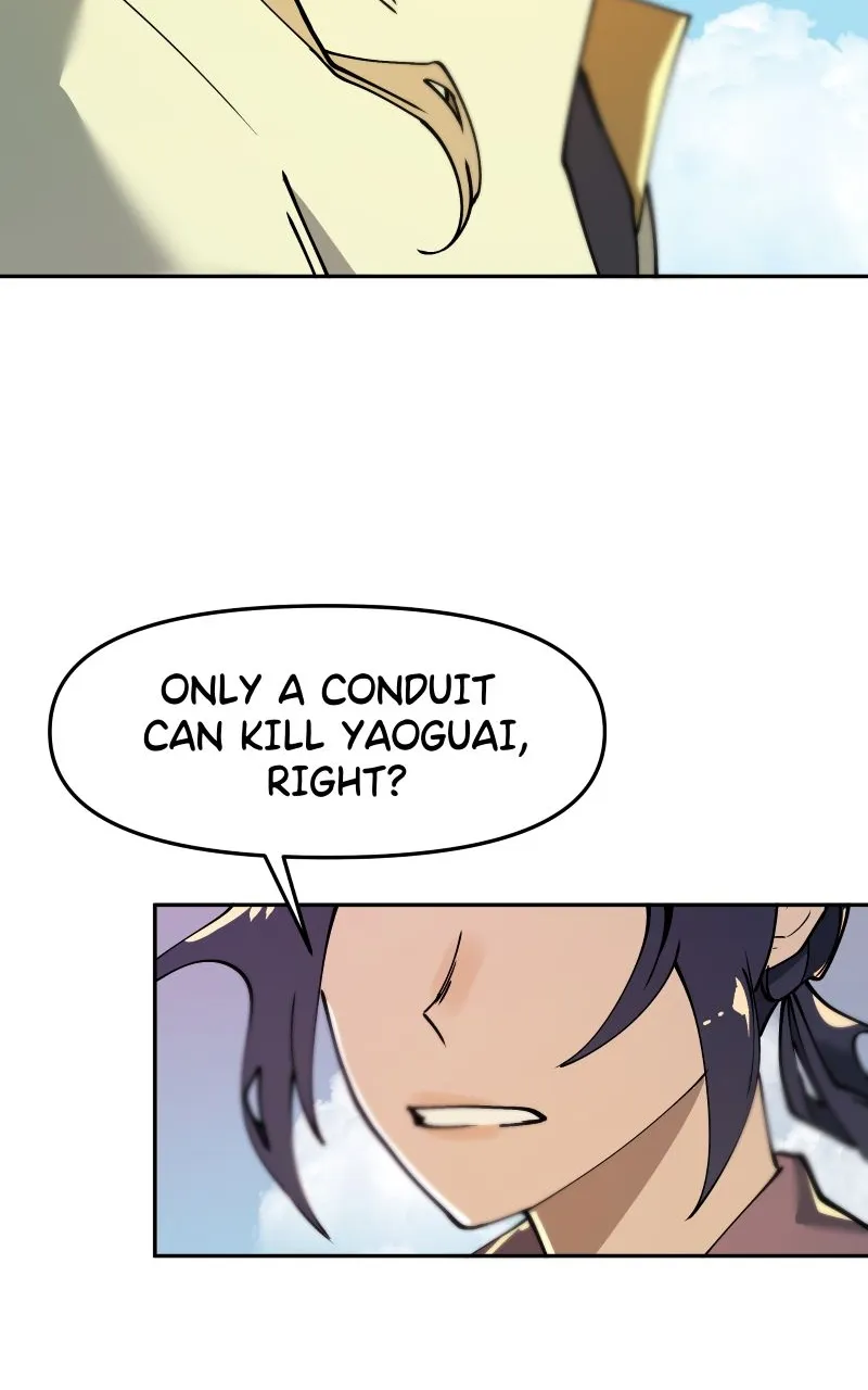 WORLD EATER YULIAN Chapter 4 Online - página 55