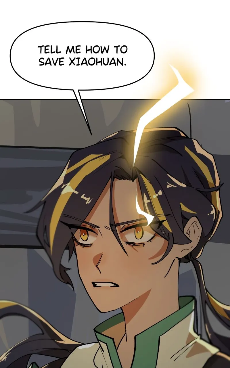 WORLD EATER YULIAN Chapter 4 Online - página 58