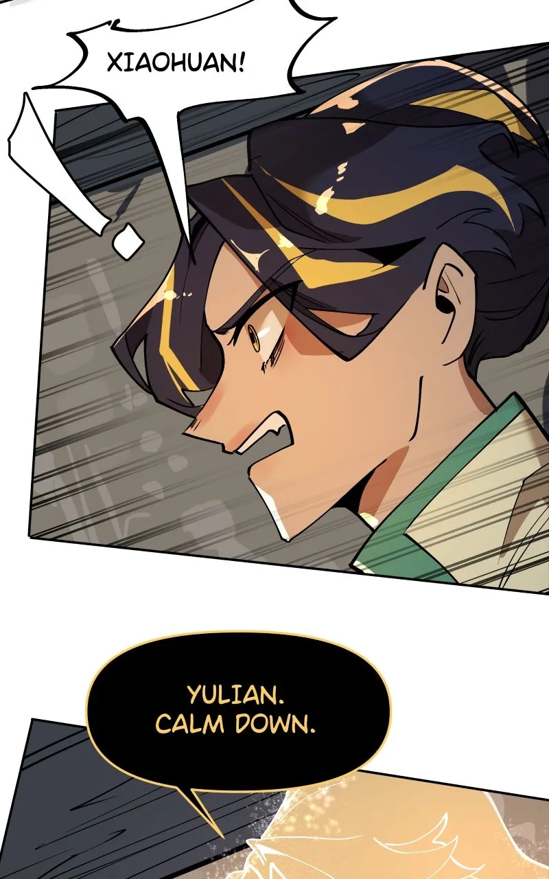 WORLD EATER YULIAN Chapter 4 Online - página 65