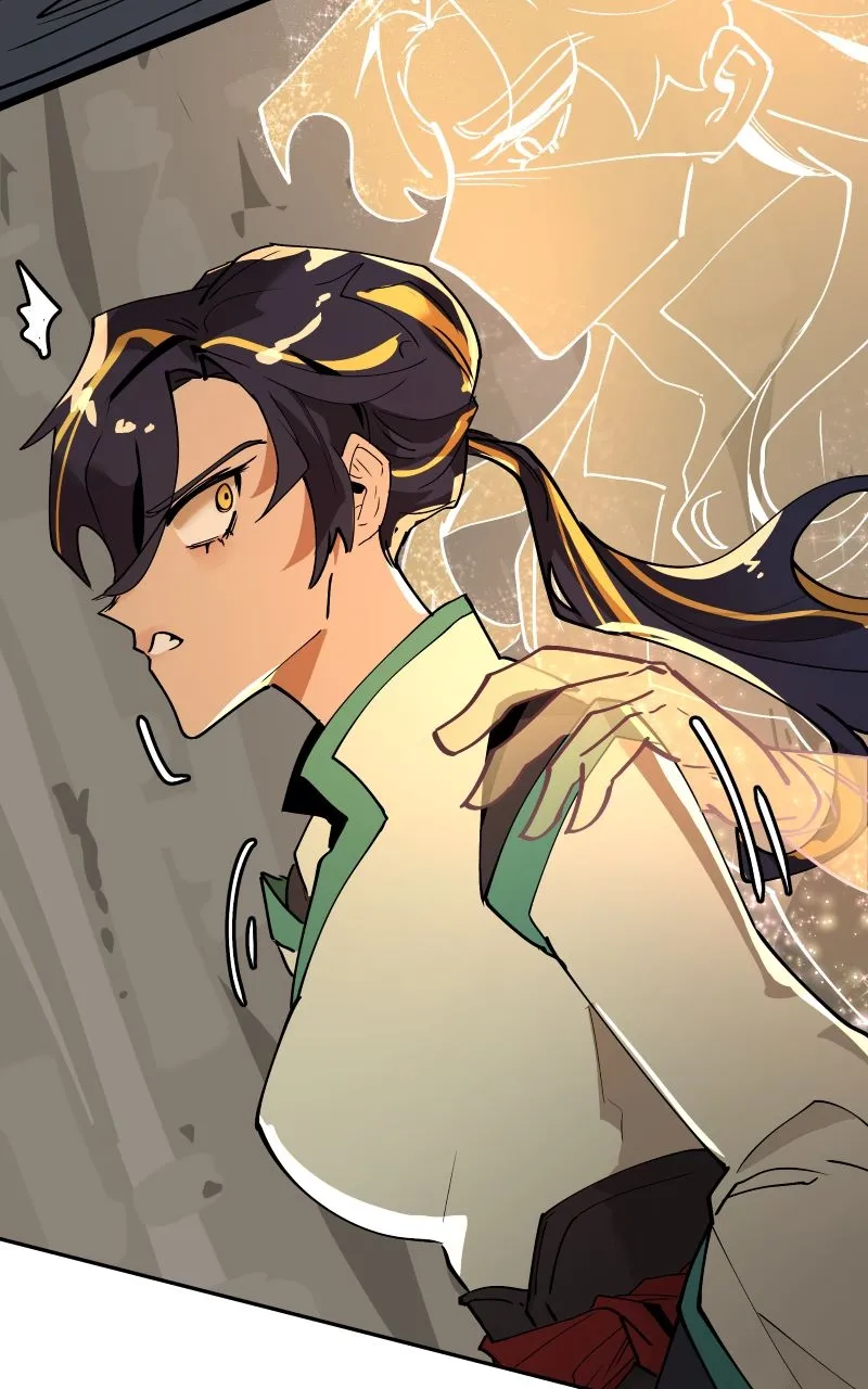 WORLD EATER YULIAN Chapter 4 Online - página 66