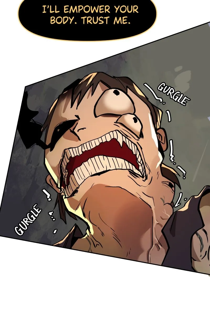 WORLD EATER YULIAN Chapter 4 Online - página 68