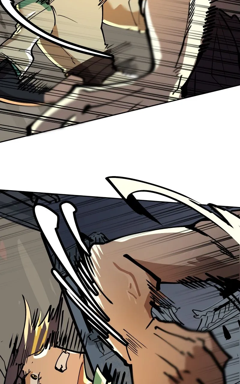 WORLD EATER YULIAN Chapter 4 Online - página 77