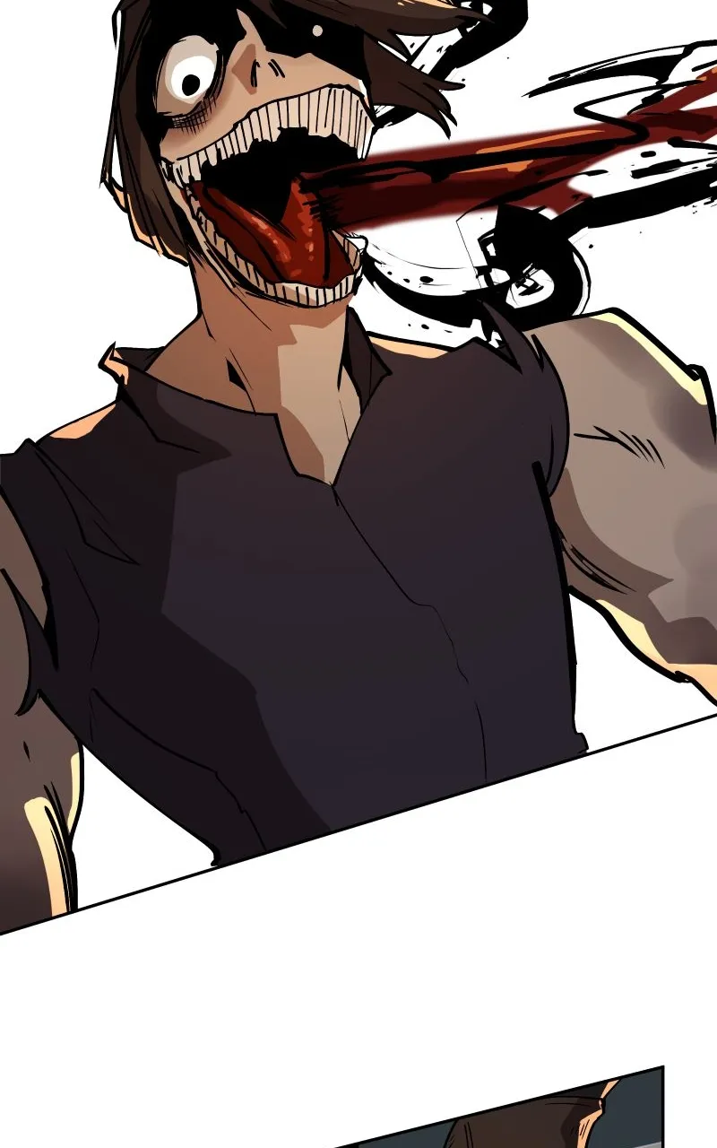 WORLD EATER YULIAN Chapter 4 Online - página 85