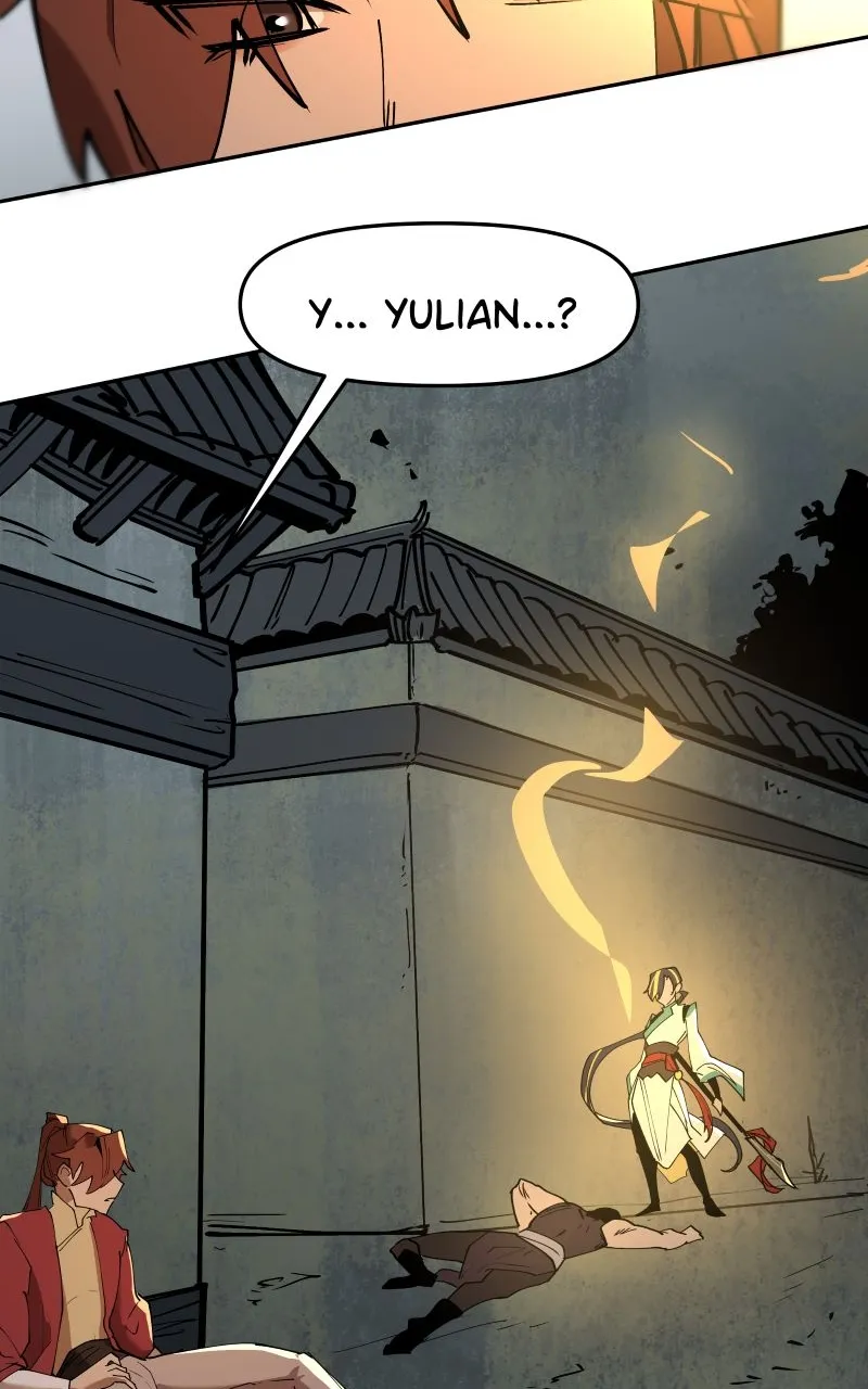 WORLD EATER YULIAN Chapter 4 Online - página 89