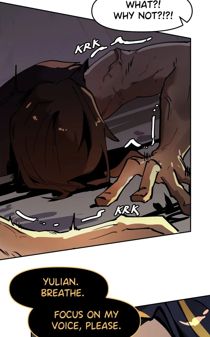 WORLD EATER YULIAN Chapter 4 Online - página 96